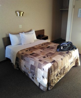 Rodeway Inn by null