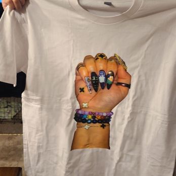 Custom Print Bros - Screen Printing/T-Shirt Printing Near Me - Sacramento, California Custom Print Bros - Screen Printing/T-Shirt Printing Near Me - Sacramento, California