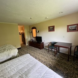 Fox Ridge Resort - The room