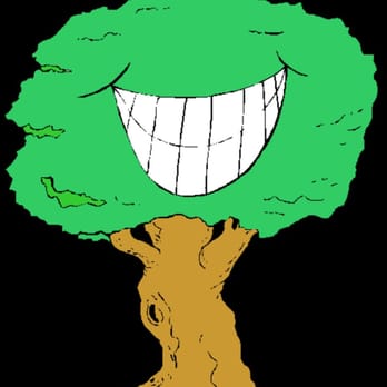 Groovy Tree Service - a smiling tree - Tree Services Near Me - San Marcos, Texas Groovy Tree Service - a smiling tree - Tree Services Near Me - San Marcos, Texas