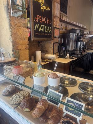 Nomad Cafe and Eatery by null