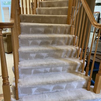 Absolute Carpet Care - Carpet Cleaning Near Me - Dulles, Virginia
