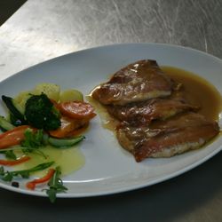 Trattoria Piccolo Mondo