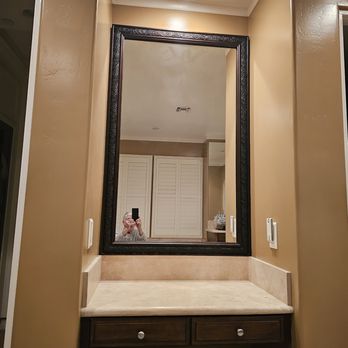 MirrorChic - Glass & Mirrors Near Me - Temecula, California
