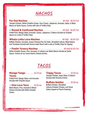 Hungry Hippie by null