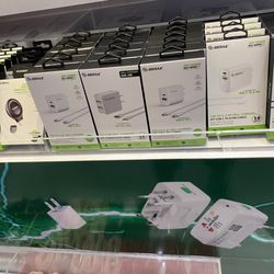 Charging Station