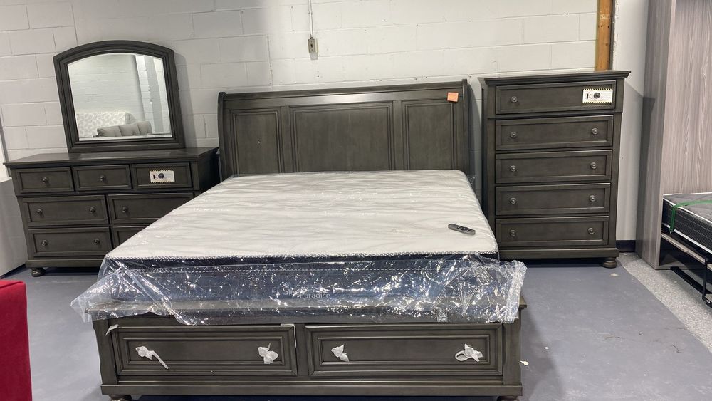 SLEEP PARADISE Updated July 2024 430 First Street, London, Ontario