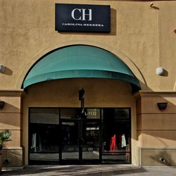 user provided CH Carolina Herrera photo