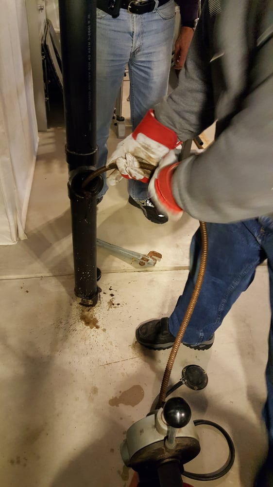 Slide of Jimmy Rooter