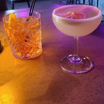 Makeshift - Cocktail Bars Near Me - Nashville, Tennessee