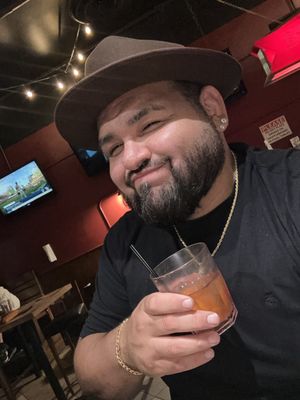 The Regal Bar by null