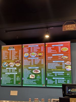 Menu photo 2 #Indian Bhavan Alpharetta Alpharetta, GA Menu photo 2 #Indian Bhavan Alpharetta Alpharetta, GA
