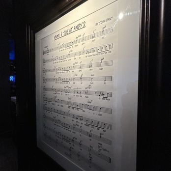 Andy's Jazz Club - Jazz & Blues Near Me - Chicago, Illinois