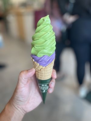 Matcha Cafe Maiko by null