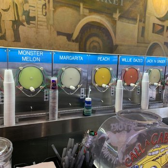 Wet Willie's - Bars Near Me - Savannah, Georgia