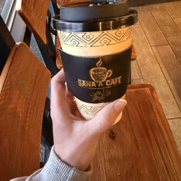 Coffee Coffee
