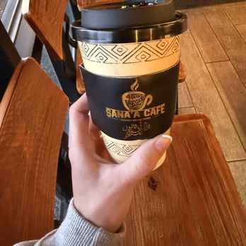 Sana'a Cafe - Coffee - Coffee & Tea Near Me - Tacoma, Washington Sana'a Cafe - Coffee - Coffee & Tea Near Me - Tacoma, Washington