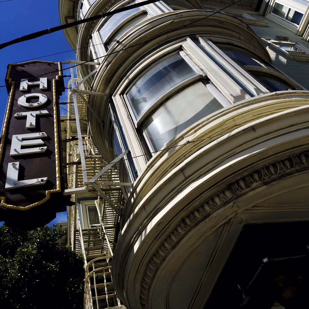 TOP 10 BEST Gay Hotel Castro near Castro, San Francisco, CA - Updated 2025  - Yelp