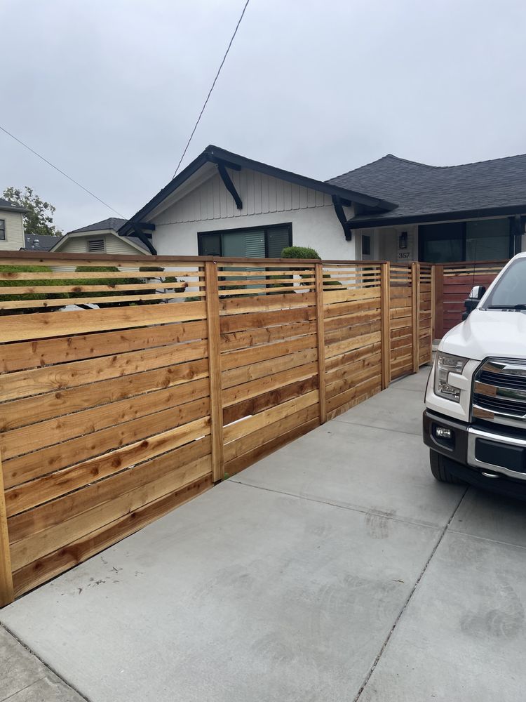 Slide of Contractors Pros