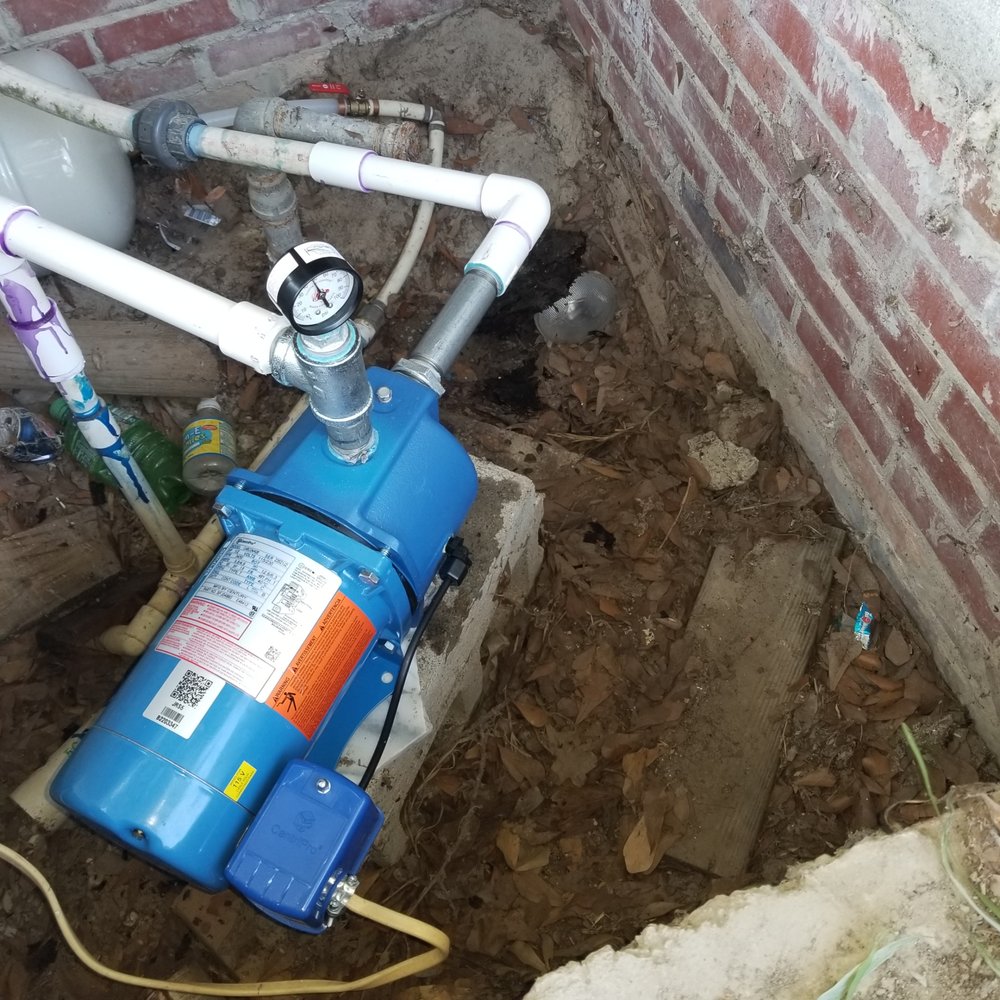 Slide of Williams Plumbing And Repairs