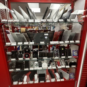 CeX - Mobile Phones Near Me - Gloucester, GLS
