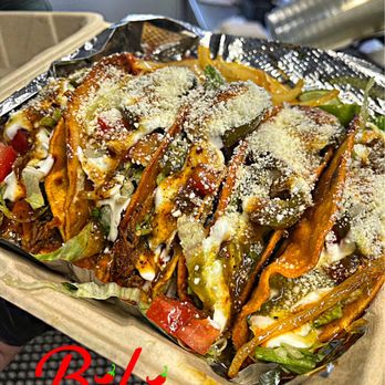Bibis Enchiladas & Grill - Food Trucks Near Me - Sacramento, California Bibis Enchiladas & Grill - Food Trucks Near Me - Sacramento, California