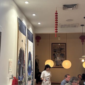 Woon - Chinese Near Me - Los Angeles, California