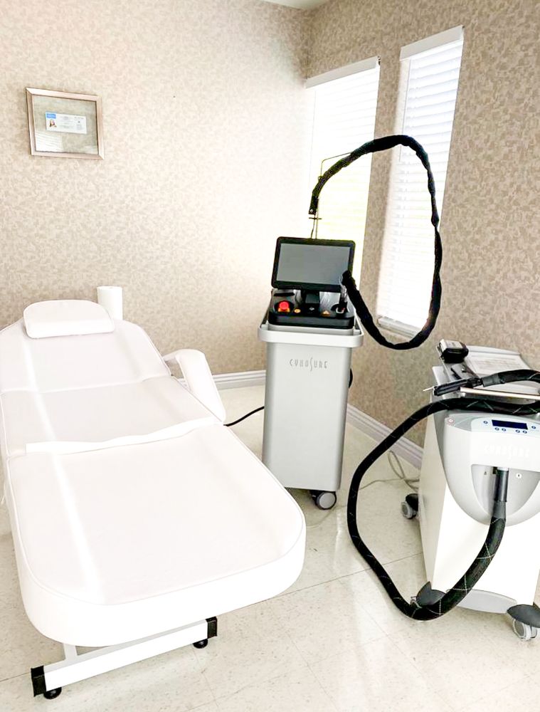 Elysian MedSpa & Wellness Logo