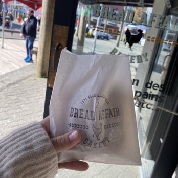 A Bread Affair - Bakeries Near Me - Vancouver, British Columbia A Bread Affair - Bakeries Near Me - Vancouver, British Columbia