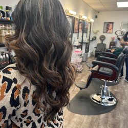 Beauty Spot Salon