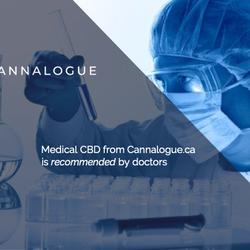 Cannalogue - Cannalogue.ca