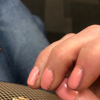 Anthony Vince' Nail Spa - Nail Salons Near Me - Chesapeake, Virginia