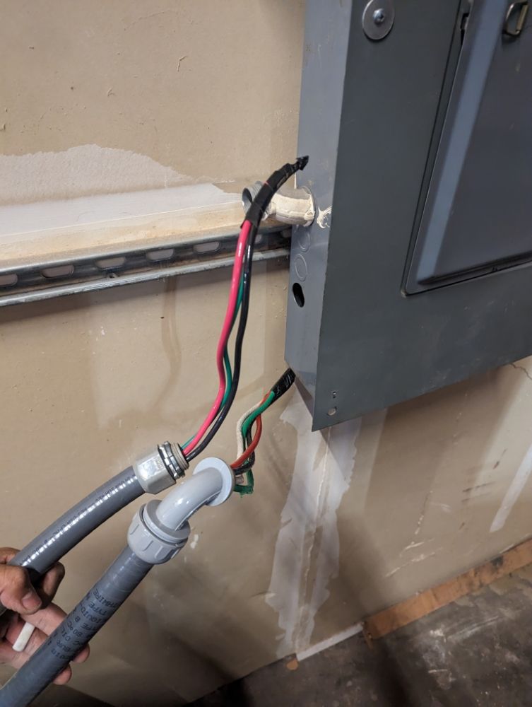 Slide of Light Pro Handyman