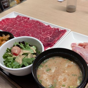 Yakiniku Like - December Special - Japanese Near Me - Honolulu, Hawaii
