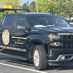My Local Garage Doors - On-site and ready for precision garage door repair and safety inspections throughout greater Savannah.