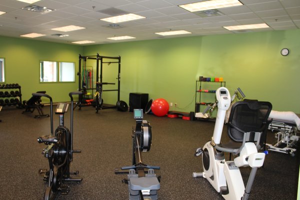 Wellfound Physical Therapy and Fitness