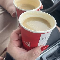 Waygood Latte Waygood Latte