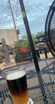 Trinity College Irish Pub by null