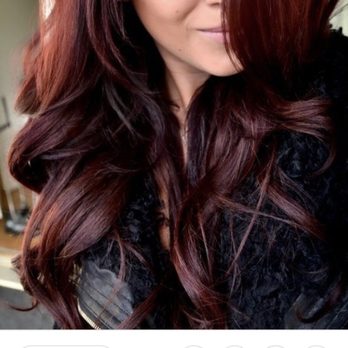Hairem - The color towards the bottom is the example I showed - Hair Stylists Near Me - Studio City, California Hairem - The color towards the bottom is the example I showed - Hair Stylists Near Me - Studio City, California
