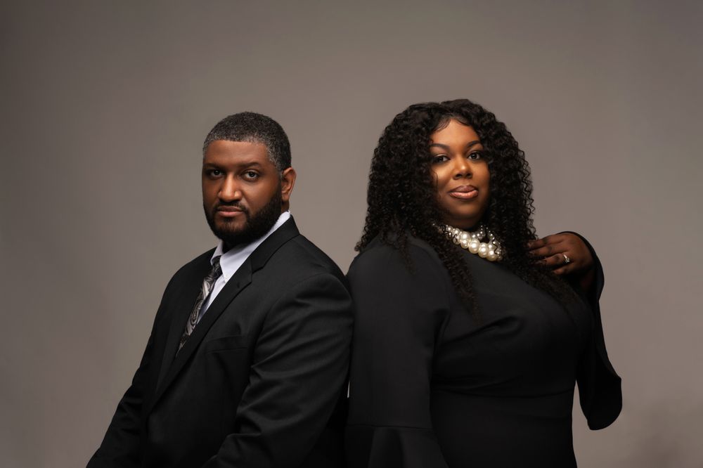 THE ALLEN REAL ESTATE GROUP Updated October 2024 Request