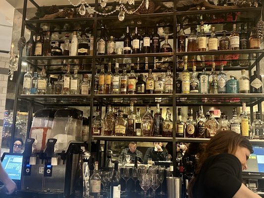 Abigail's American Bistro by null
