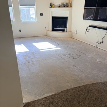 Express Flooring - Flooring Near Me - Rio Rancho, New Mexico