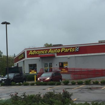 Advance Auto Parts - Dedham Advance Auto Parts -- 444 Providence Highway, Dedham           Storefront - Auto Parts & Supplies Near Me - Dedham, Massachusetts