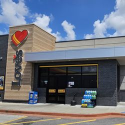 Love's Travel Stop