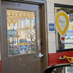 Valvoline Instant Oil Change