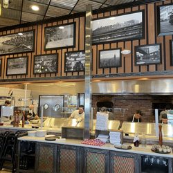Grimaldi's