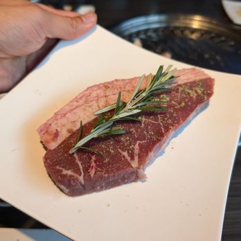 Gen Korean BBQ House - Barbeque Near Me - Arlington, Texas
