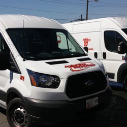 Johnny Rooter Services