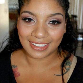 Faces By Jamie - Makeup Artists Near Me