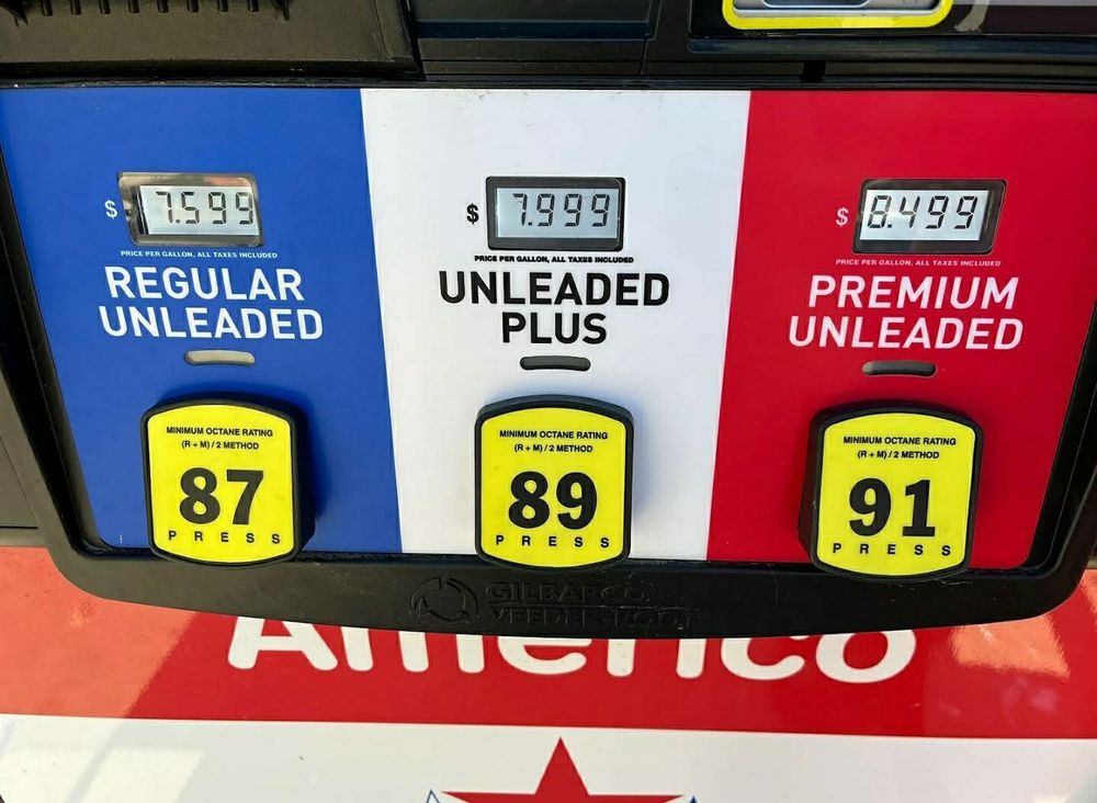 AMERIGO GAS STATION Updated October 2024 19 Reviews Highway 1